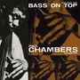 Paul Chambers: Bass On Top (SHM-CD) (All Of Jazz), CD