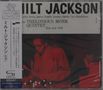 Milt Jackson (1923-1999): Milt Jackson And The Thelonious Monk Quintet (SHM-CD), CD