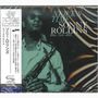 Sonny Rollins (geb. 1930): Newk's Time (SHM-CD) (All Of Jazz Edition), CD