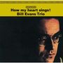 Bill Evans (Piano): How My Heart Sings! (SHM-CD), CD