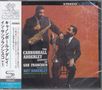 Cannonball Adderley: In San Francisco (+Bonus) (SHM-CD), CD