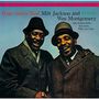 Milt Jackson: Bags Meets Wes! (+Bonus) (SHM-CD), CD