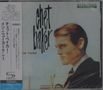 Chet Baker: Chet Baker In New York (SHM-CD) (All Of Jazz), CD