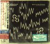 The Chemical Brothers: Born In The Echoes (Japan Tour Edition), CD