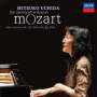 Wolfgang Amadeus Mozart (1756-1791): Klavierkonzerte Nr.17 & 25 (SHM-CD9, CD