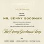 Benny Goodman: The Benny Goodman Story (SHM-CD), CD