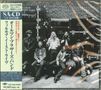 The Allman Brothers Band: At Fillmore East (SHM-SACD), SAN