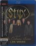 Styx: Live At The Orleans Arena Las Vegas (Blu-Ray+shm-Cd) (Ltd.) (Region-A), 2 Blu-ray Discs, 2 Blu-ray Discs