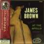 James Brown: Live At The Apollo Volume II (SHM-CD) (Digisleeve), CD