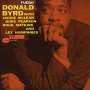 Donald Byrd: Fuego (SHM-CD), CD