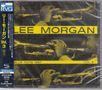 Lee Morgan: Vol. 3 (SHM-CD), CD