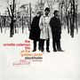 Ornette Coleman: At The ''golden Circle'' Stockholm - Volume One (+bonus)(SHM-CD)(remaster)(ltd.), CD