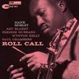 Hank Mobley: Roll Call (+bonus) (Shm-Cd) (Remaster) (Ltd.), CD