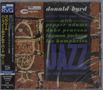 Donald Byrd (1932-2013): At The Half Note Cafe Volume 1 (SHM-CD), CD