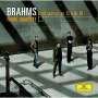 Johannes Brahms: Klavierquartette Nr.1 & 3 (SHM-CD), CD