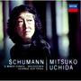 Robert Schumann: Klaviersonate Nr.2 op.22 (SHM-CD), CD