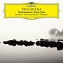 Sergej Rachmaninoff: Klaviertrio Nr.2 op.9 "Elegiaque" (SHM-CD), CD