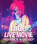 Hide: Live Movie ''Psyence A Gogo'':20 Years From 1996, BR