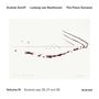 Ludwig van Beethoven: Klaviersonaten Vol.4 (Andras Schiff) (SHM-CD), CD