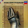Richard Strauss (1864-1949): Ein Heldenleben (SHM-CD), CD