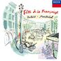: Orchestre Symphonique de Montreal - Fete a la Francaise (SHM-CD), CD
