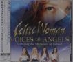 Celtic Woman: Voices Of Angels, CD