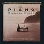 Michael Nyman: The Piano (Reissue) [ Ltd. ], CD