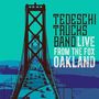 Tedeschi Trucks Band: Live From The Fox Oakland 2016 (2 SHM-CD), CD,CD