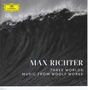 Max Richter (geb. 1966): Three Worlds - Music from Woolf Works, CD