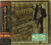 Steven Tyler: We're All Somebody From Somewhere (Deluxe-Edition) (SHM-CD + DVD), CD,DVD