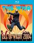 The Who: Live At The Isle Of Wight Festival 2004 + 1970, BR,BR
