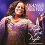 Dianne Reeves (geb. 1956): Light Up The Night: Live In Marciac (SHM-CD), CD