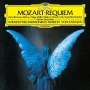Wolfgang Amadeus Mozart: Requiem KV 626 (SHM-CD), CD