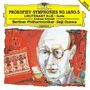 Serge Prokofieff: Symphonien Nr.1 & 5 (SHM-CD), CD