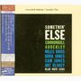 Cannonball Adderley: Somethin' Else (SHM-SACD), SAN