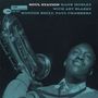 Hank Mobley: Soul Station (SHM-SACD), SAN