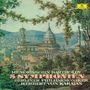 Felix Mendelssohn Bartholdy: Symphonien Nr.1-5, SAN,SAN