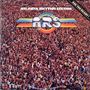 Atlanta Rhythm Section: Are You Ready!: Live (SHM-CD) (Papersleeve), CD