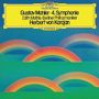 Gustav Mahler: Symphonie Nr.4 (SHM-SACD), SAN