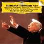 Ludwig van Beethoven: Symphonie Nr.9 (Ultimate High Quality CD), CD