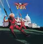 Sammy Hagar: VOA, CD