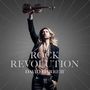 David Garrett (geb. 1980): Rock Revolution (Limited Deluxe Edition), 1 CD und 1 DVD