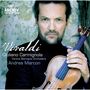 Antonio Vivaldi: Violinkonzerte RV 190,217,303,325,331 (SHM-CD), CD