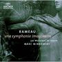Jean Philippe Rameau: Une Symphonie imaginaire (SHM-CD), CD