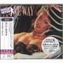 One Way: Wild Night, CD