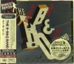 The  Brooklyn, Bronx & Queens Band: The Brooklyn, Bronx & Queens Band, CD, CD