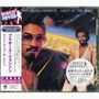 The Brothers Johnson: Light Up The Night, CD