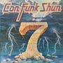 Con Funk Shun: Con Funk Shun, CD, CD