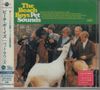 The Beach Boys: Pet Sounds (UHQ-CD/MQA-CD) (Reissue) (Limited-Edition), CD