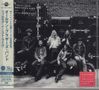 The Allman Brothers Band: At Fillmore East (UHQ-CD/MQA-CD) (Reissue) (Limited-Edition), CD